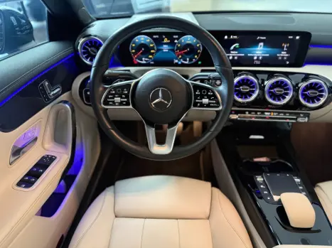 MERCEDES-BENZ CLA 250 2.0 16V 4P SPORT TURBO AUTOM�TICO, Foto 13