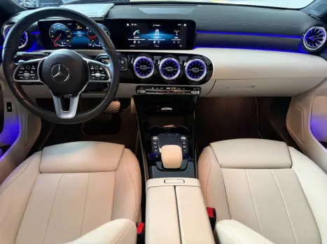 MERCEDES-BENZ CLA 250 2.0 16V 4P SPORT TURBO AUTOM�TICO, Foto 18