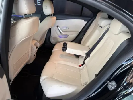 MERCEDES-BENZ CLA 250 2.0 16V 4P SPORT TURBO AUTOM�TICO, Foto 19