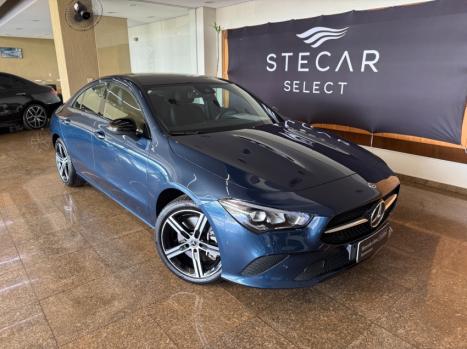 MERCEDES-BENZ CLA 250 2.0 16V 4P SPORT TURBO AUTOM�TICO, Foto 2