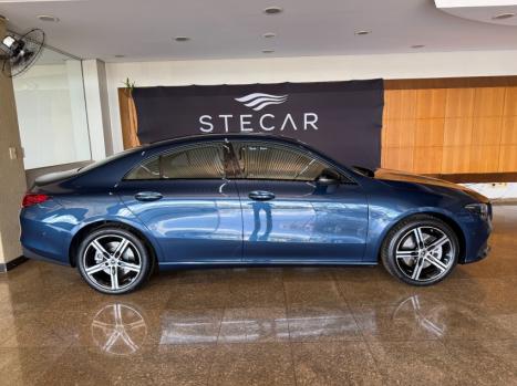 MERCEDES-BENZ CLA 250 2.0 16V 4P SPORT TURBO AUTOM�TICO, Foto 3