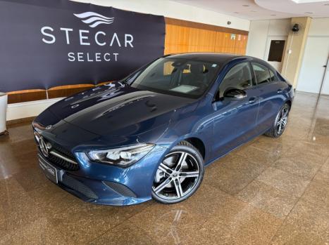 MERCEDES-BENZ CLA 250 2.0 16V 4P SPORT TURBO AUTOM�TICO, Foto 4