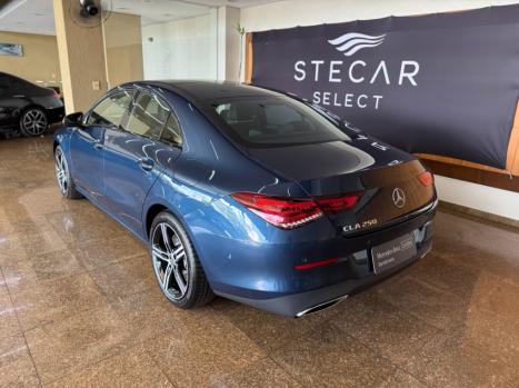 MERCEDES-BENZ CLA 250 2.0 16V 4P SPORT TURBO AUTOM�TICO, Foto 5