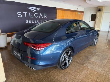 MERCEDES-BENZ CLA 250 2.0 16V 4P SPORT TURBO AUTOM�TICO, Foto 6