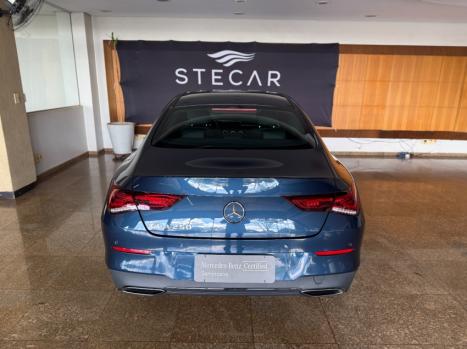 MERCEDES-BENZ CLA 250 2.0 16V 4P SPORT TURBO AUTOM�TICO, Foto 8