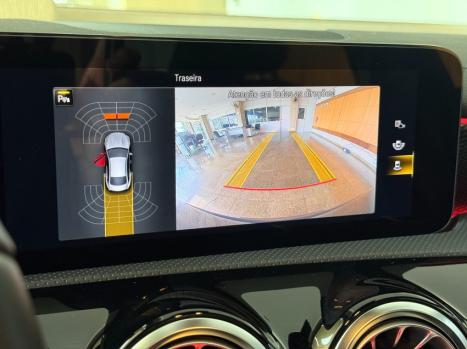 MERCEDES-BENZ CLA 250 2.0 16V 4P SPORT TURBO AUTOM�TICO, Foto 10