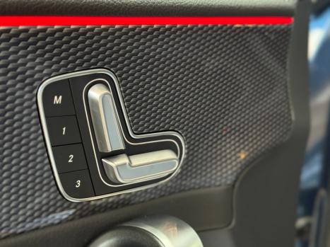 MERCEDES-BENZ CLA 250 2.0 16V 4P SPORT TURBO AUTOM�TICO, Foto 12