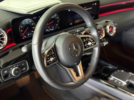 MERCEDES-BENZ CLA 250 2.0 16V 4P SPORT TURBO AUTOM�TICO, Foto 13