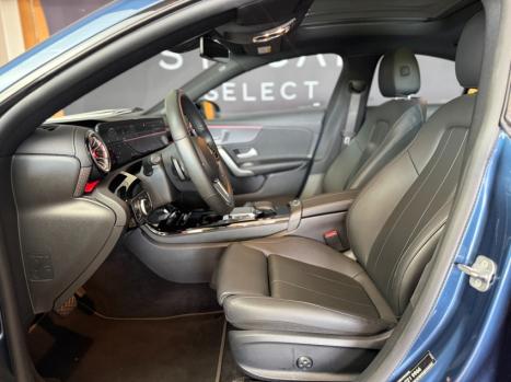 MERCEDES-BENZ CLA 250 2.0 16V 4P SPORT TURBO AUTOM�TICO, Foto 14