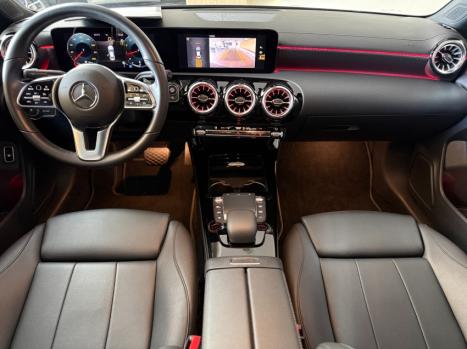 MERCEDES-BENZ CLA 250 2.0 16V 4P SPORT TURBO AUTOM�TICO, Foto 15