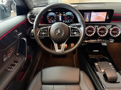 MERCEDES-BENZ CLA 250 2.0 16V 4P SPORT TURBO AUTOM�TICO, Foto 16