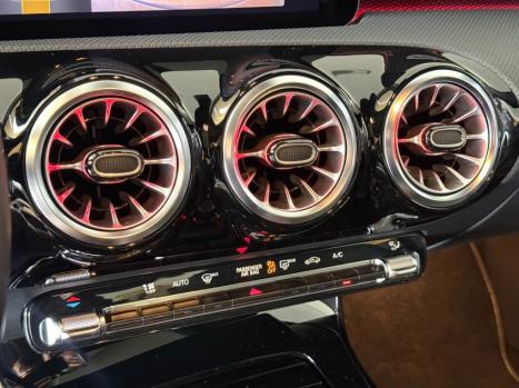 MERCEDES-BENZ CLA 250 2.0 16V 4P SPORT TURBO AUTOM�TICO, Foto 17