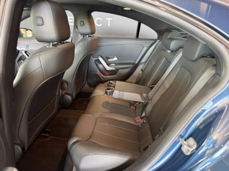 MERCEDES-BENZ CLA 250 2.0 16V 4P SPORT TURBO AUTOM�TICO, Foto 19