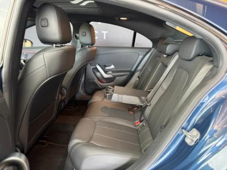 MERCEDES-BENZ CLA 250 2.0 16V 4P SPORT TURBO AUTOM�TICO, Foto 20