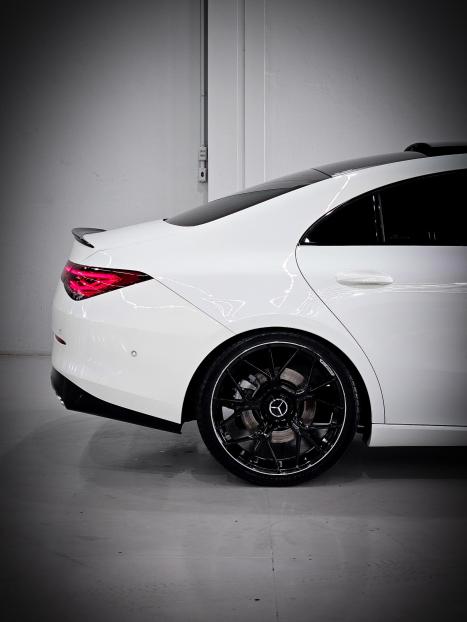 MERCEDES-BENZ CLA 250 2.0 16V 4P SPORT TURBO AUTOM�TICO, Foto 5