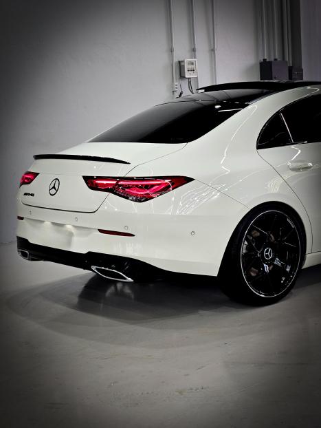 MERCEDES-BENZ CLA 250 2.0 16V 4P SPORT TURBO AUTOM�TICO, Foto 6