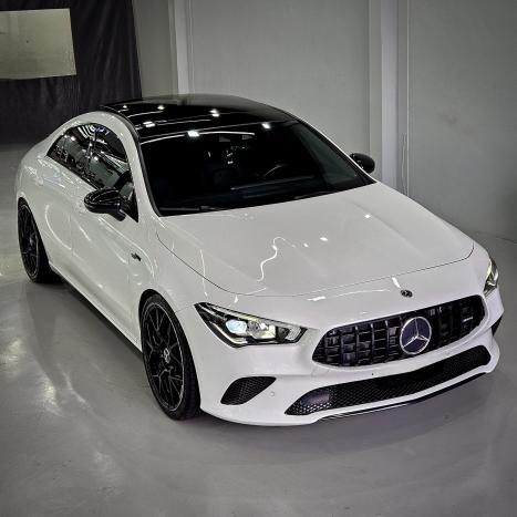 MERCEDES-BENZ CLA 250 2.0 16V 4P SPORT TURBO AUTOM�TICO, Foto 12