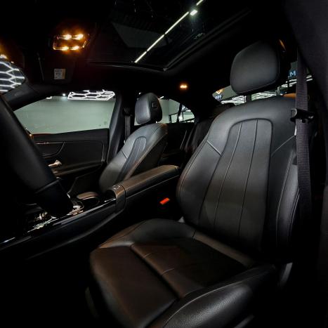 MERCEDES-BENZ CLA 250 2.0 16V 4P SPORT TURBO AUTOM�TICO, Foto 13