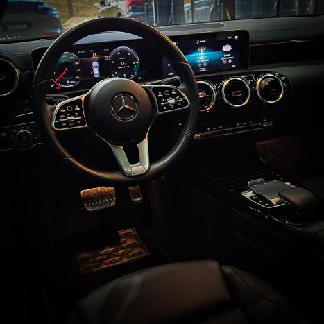 MERCEDES-BENZ CLA 250 2.0 16V 4P SPORT TURBO AUTOM�TICO, Foto 14