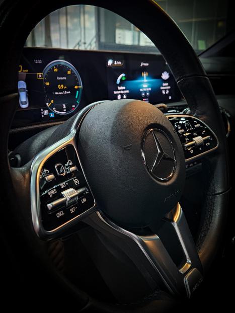 MERCEDES-BENZ CLA 250 2.0 16V 4P SPORT TURBO AUTOM�TICO, Foto 15