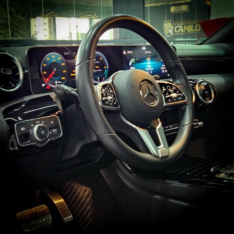 MERCEDES-BENZ CLA 250 2.0 16V 4P SPORT TURBO AUTOM�TICO, Foto 16