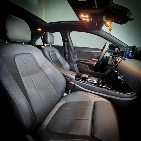 MERCEDES-BENZ CLA 250 2.0 16V 4P SPORT TURBO AUTOM�TICO, Foto 17