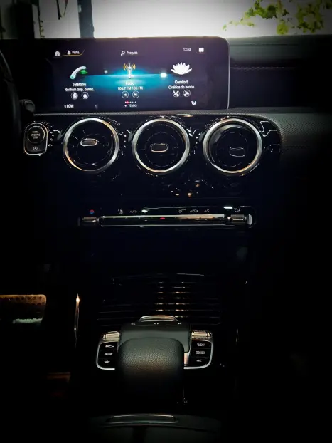 MERCEDES-BENZ CLA 250 2.0 16V 4P SPORT TURBO AUTOM�TICO, Foto 18