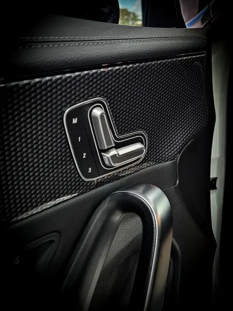 MERCEDES-BENZ CLA 250 2.0 16V 4P SPORT TURBO AUTOM�TICO, Foto 19