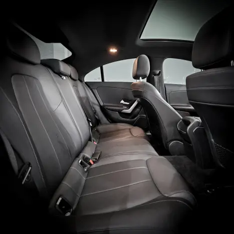 MERCEDES-BENZ CLA 250 2.0 16V 4P SPORT TURBO AUTOM�TICO, Foto 20