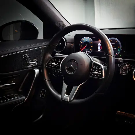 MERCEDES-BENZ CLA 250 2.0 16V 4P SPORT TURBO AUTOM�TICO, Foto 21