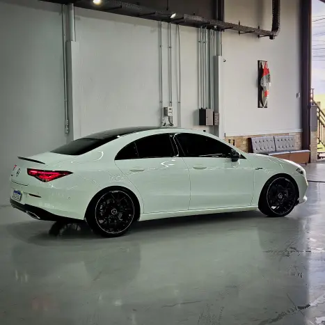 MERCEDES-BENZ CLA 250 2.0 16V 4P SPORT TURBO AUTOM�TICO, Foto 23
