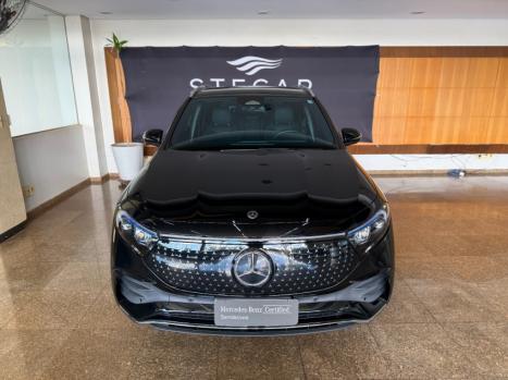 MERCEDES-BENZ EQA 250 66,5 KW EL�TRICO, Foto 1
