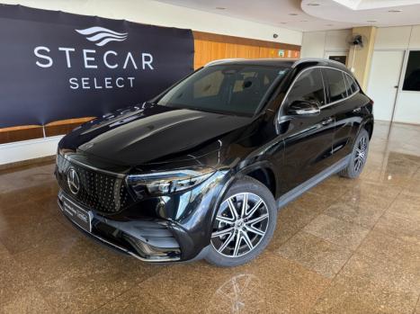 MERCEDES-BENZ EQA 250 66,5 KW EL�TRICO, Foto 4