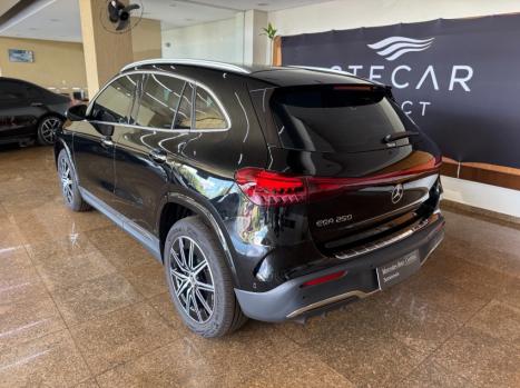MERCEDES-BENZ EQA 250 66,5 KW EL�TRICO, Foto 5