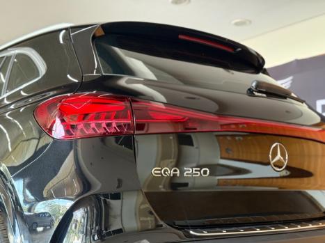 MERCEDES-BENZ EQA 250 66,5 KW EL�TRICO, Foto 9