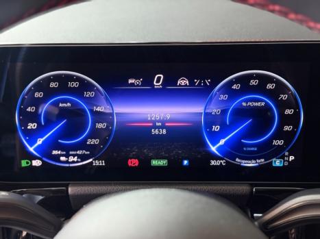 MERCEDES-BENZ EQA 250 66,5 KW EL�TRICO, Foto 10