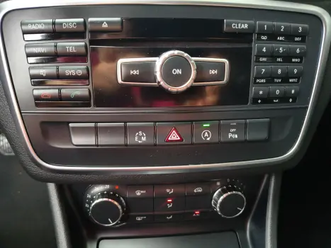 MERCEDES-BENZ GLA 200 1.6 16V 4P FLEX CGI ADVANCE TURBO AUTOMTICO, Foto 15