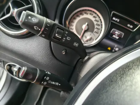 MERCEDES-BENZ GLA 200 1.6 16V 4P FLEX CGI ADVANCE TURBO AUTOMTICO, Foto 20