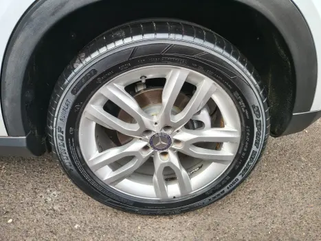 MERCEDES-BENZ GLA 200 1.6 16V 4P FLEX CGI ADVANCE TURBO AUTOMTICO, Foto 28