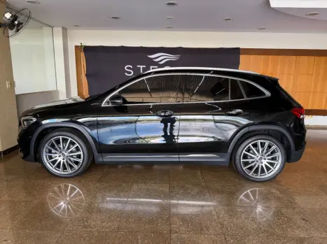 MERCEDES-BENZ GLA 200 1.3 16V 4P GCI AMG LINE 7G-DCT AUTOM�TICO, Foto 6