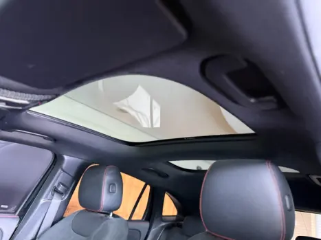 MERCEDES-BENZ GLA 200 1.3 16V 4P GCI AMG LINE 7G-DCT AUTOM�TICO, Foto 9