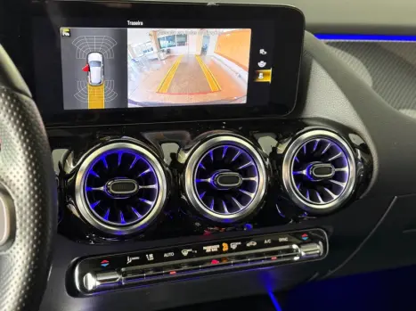 MERCEDES-BENZ GLA 200 1.3 16V 4P GCI AMG LINE 7G-DCT AUTOM�TICO, Foto 11