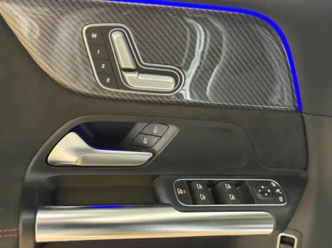 MERCEDES-BENZ GLA 200 1.3 16V 4P GCI AMG LINE 7G-DCT AUTOM�TICO, Foto 13