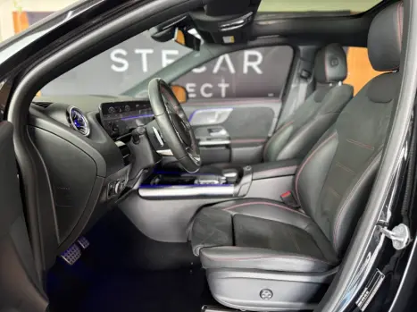 MERCEDES-BENZ GLA 200 1.3 16V 4P GCI AMG LINE 7G-DCT AUTOM�TICO, Foto 14