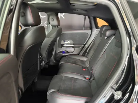 MERCEDES-BENZ GLA 200 1.3 16V 4P GCI AMG LINE 7G-DCT AUTOM�TICO, Foto 15