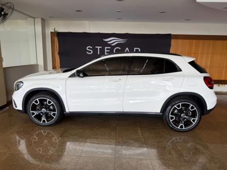 MERCEDES-BENZ GLA 200 1.6 16V 4P FLEX CGI NIGHT TURBO AUTOM�TICO, Foto 7