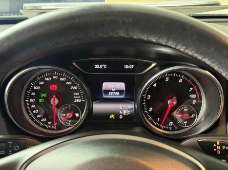 MERCEDES-BENZ GLA 200 1.6 16V 4P FLEX CGI NIGHT TURBO AUTOM�TICO, Foto 9