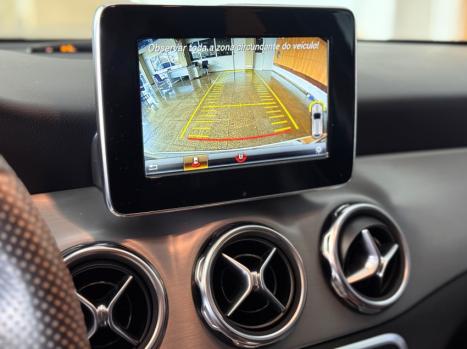 MERCEDES-BENZ GLA 200 1.6 16V 4P FLEX CGI NIGHT TURBO AUTOM�TICO, Foto 10