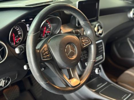 MERCEDES-BENZ GLA 200 1.6 16V 4P FLEX CGI NIGHT TURBO AUTOM�TICO, Foto 11
