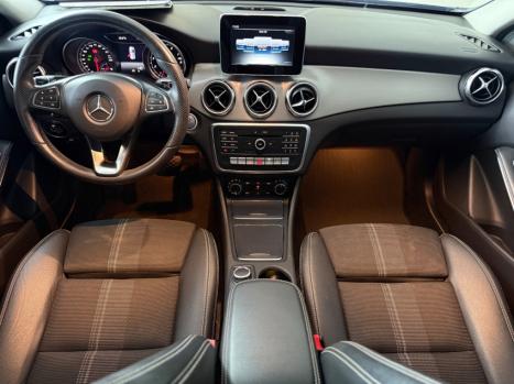 MERCEDES-BENZ GLA 200 1.6 16V 4P FLEX CGI NIGHT TURBO AUTOM�TICO, Foto 15